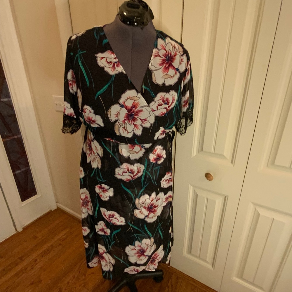 NY Collection Woman Dress
